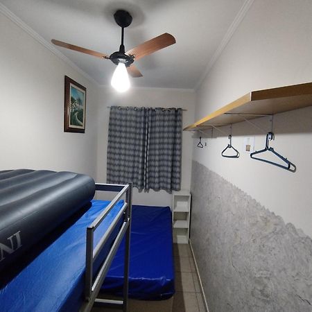 Apartamento Completo Pertinho Da Praia! Wi-Fi E Muito Mais Praia Grande  Exterior photo